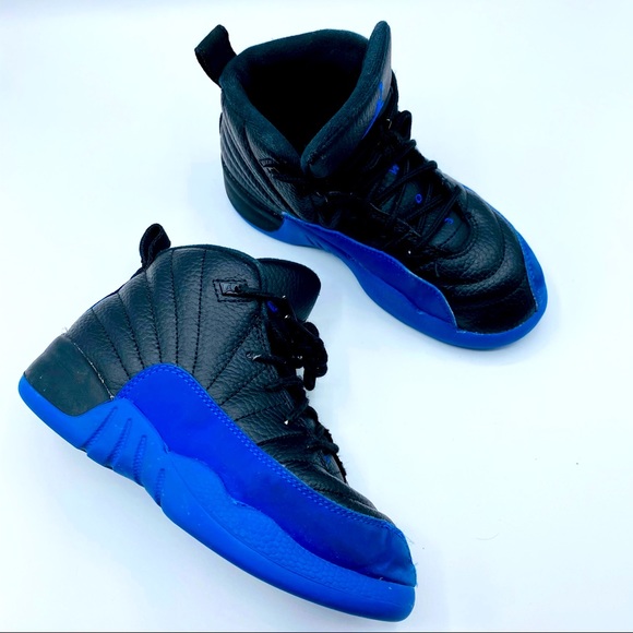 Other - Nike Air Jordan 12 Retro Kids Sneakers 151186-014